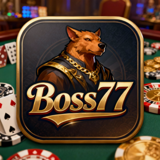 Boss77