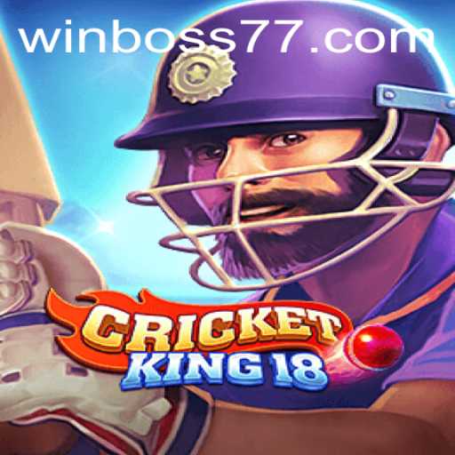 CricketKing18: A New Era in Gaming with Boss77