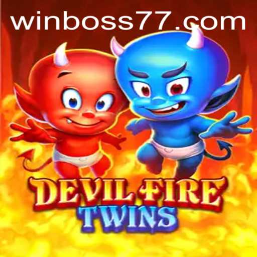 Conquer the Realm of Chaos in DevilFireTwins: A Thrilling Adventure Awaits