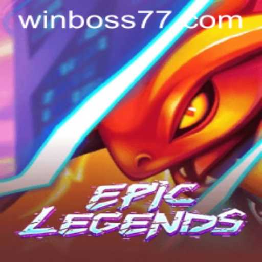 EpicLegends: A Comprehensive Guide to Battling Boss77