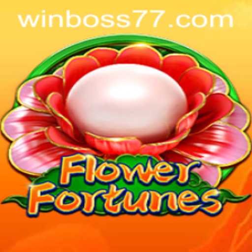 FlowerFortunes: An Exciting Journey into Botanicals and Adventure with Boss77