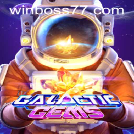 Exploring the GalacticGems Universe with Boss77