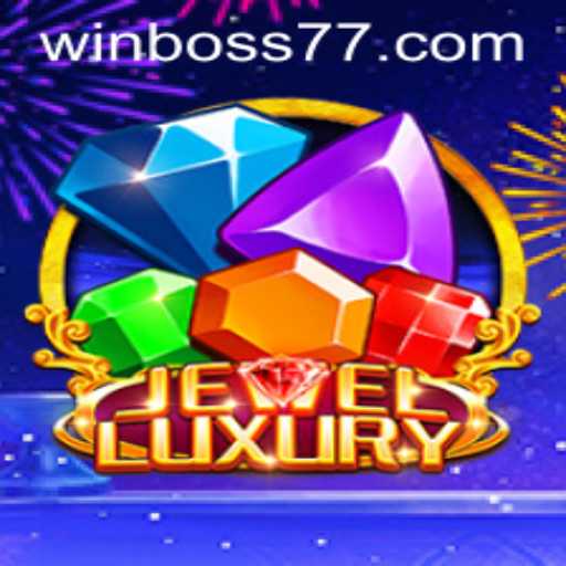 Exploring JewelLuxury: A Dazzling Gaming Experience with Boss77