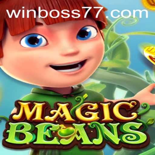 Unveiling MAGICBEANS: A Revolutionary Quest to Defeat Boss77
