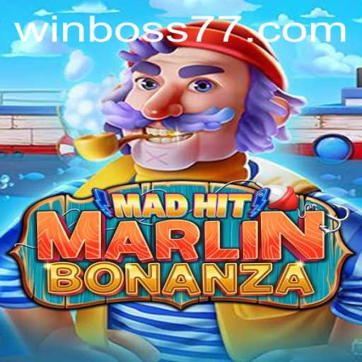 Unveiling the Thrills of MadHitMarlinBonanza: A New Gaming Phenomenon