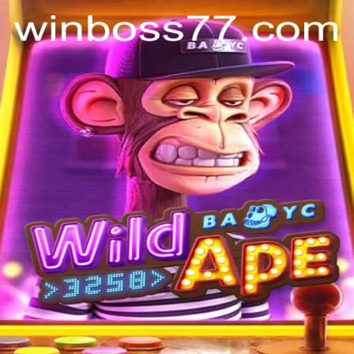 Exploring the WildApe3258: A New Era of Gaming