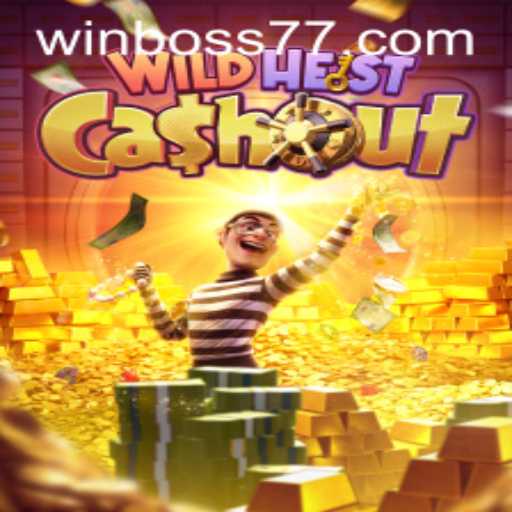 Unveiling the Thrills of WildHeistCashout: A Gaming Adventure with Boss77